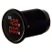 Talamex Volt-& Amperemeter 4.5-30V 0-15A