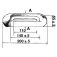 Talamex Zinc Anode