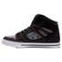 Dc shoes Pure High-Top Wc trainers