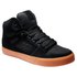 Dc shoes Chaussures Pure High-Top Wc
