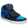 Dc Shoes Pure High-Top Wc trainers