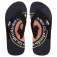 Quiksilver Molo Layback flip flops