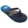 Quiksilver Molokai Art flip flops