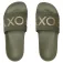 Roxy Slippy II slides