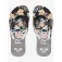 Roxy Tahiti VII flip flops