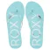 Roxy Chinelos Viva Jelly