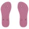 Roxy Viva Jelly flip flops