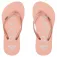 Roxy Viva Sparkle flip flops
