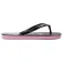 Roxy Viva Stamp II flip flops