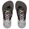 Roxy Viva Stamp II flip flops