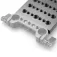 Smallrig Piatto da Formaggio Multiuso 1092