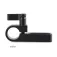 Smallrig Grampo de haste 1549