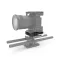 Smallrig Base de placa de 2006