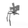 Smallrig Base de placa de 2006