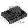 Smallrig Abrazadera de muntatge 2143B