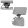 Smallrig Support de moniteur inclinable 2174B