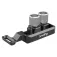 Smallrig 2981 HDMI- och USB-C-kabelklämma