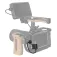 Smallrig 3019 M/F HDMI-sovitin