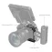 Smallrig Jaula para cámara 3193