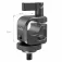 Smallrig 860B stangspændebånd