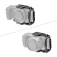 Smallrig Gàbia per a càmera CVB2254B