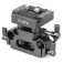 Smallrig Supporto per treppiede DBC2272B