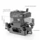 Smallrig DBC2272B Stativhalterung