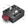 Smallrig Набор Mini V Lock MD2801B