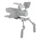 Smallrig Universal LWS 3357 basplatta