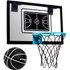 Tailwind Indoor Playground Basketbalmand Met Bal