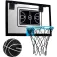 Tailwind Indoor Playground basketball basket