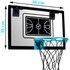 Tailwind Indoor Playground Basketball Basket With Ball