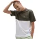 Vans Color Block short sleeve T-shirt