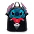 Disney Loungefly Lilo And Stich Vampire Backpack