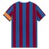 Barça Captain Retro μπλουζάκι με κοντό μανίκι