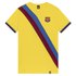 Barça Johan Cruyff 1974-75 kortarmet t-skjorte