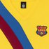 Barça Johan Cruyff 1974-75 반팔 티셔츠