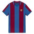 Barça Camiseta de manga comprida Vintage FC Barcelona 1980-81
