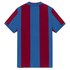 Barça Camiseta de manga larga Vintage FC Barcelona 1980-81