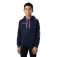 Kelme Street kapuzenpullover