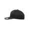 Flexfit Untructured 5-Panel Kappe