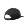 Flexfit Untructured 5-Panel Kappe