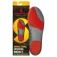Sorbothane Double Strike insole
