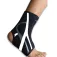 Vulkan Dynamic Tension Ankle support