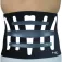 Vulkan Faixa lumbar High Compression