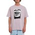 Volcom Camiseta de manga curta Yeller