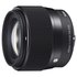 Sigma photo レンズ DC DN EOS-M 56 mm F/1.4