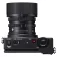 Sigma photo Compacte FP-camera