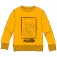 Cerdá Naruto sweatshirt