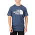 The north face Half Dome short sleeve T-shirt